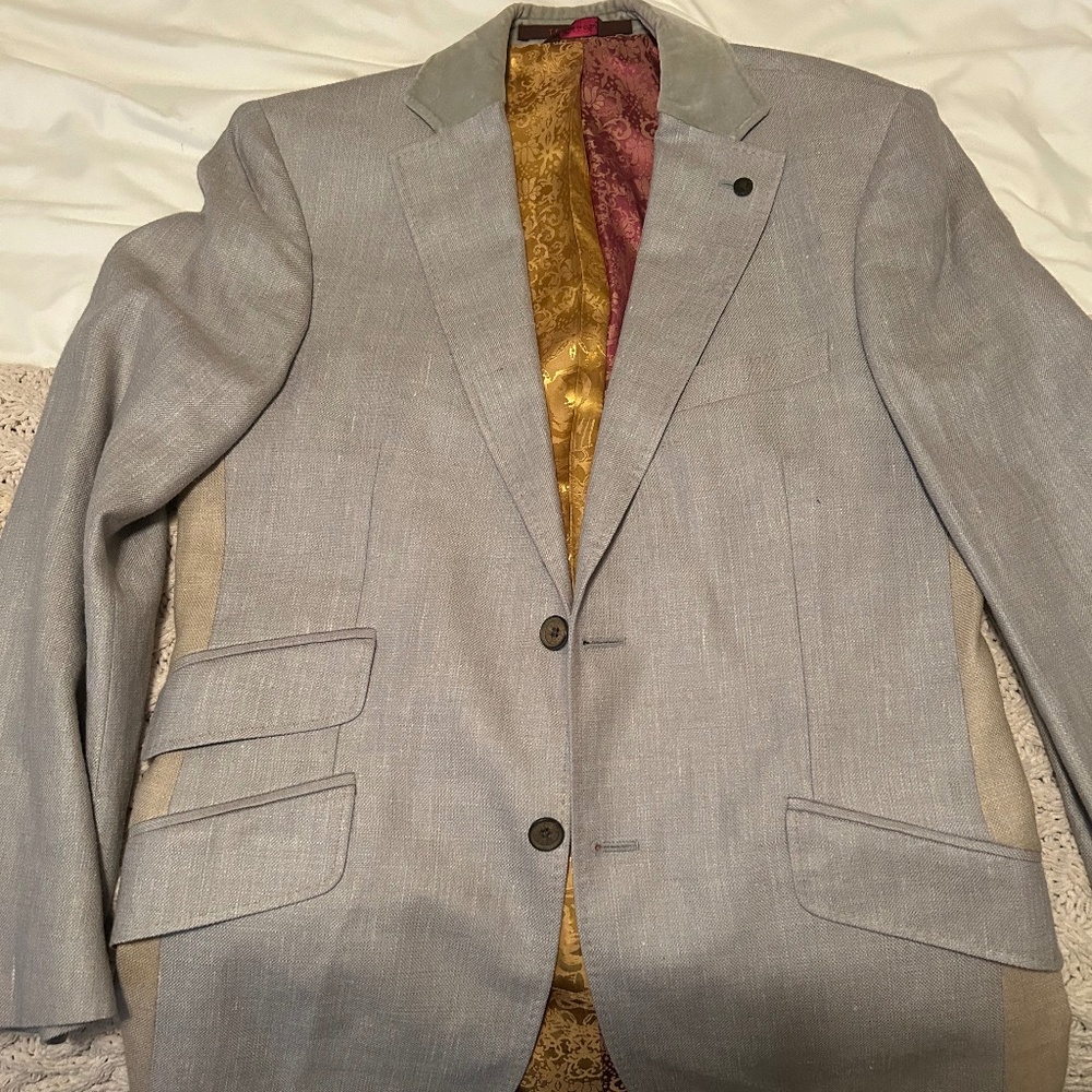 Ted Baker Blazer - Rare